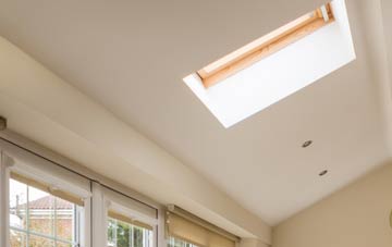 Wharfe conservatory roof insulation companies