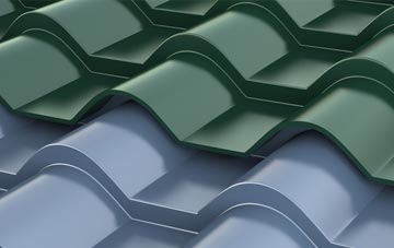 who should consider Wharfe plastic roofs
