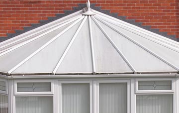 Wharfe polycarbonate conservatory roof repairs