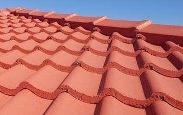 Wharfe tile and slate roof replacement