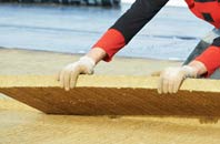 find rated Wharfe roof insulation companies