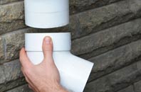 rated Wharfe guttering companies
