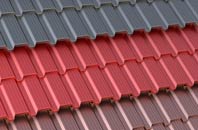 find rated Wharfe plastic roofing companies
